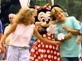 Walt Disney World Vacation Planning Video VHS 2001 100 Years of Magic WDW