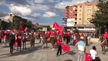 4. Uluslararası Altın Kemer Karakucak Güreşleri