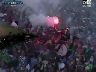 Photos public rajaoui: raja # wac le 20/10/2007