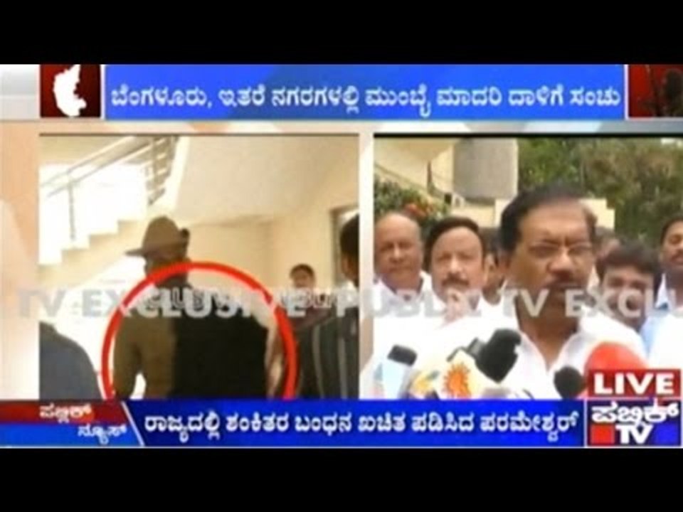ISIS Target Was PM Modi