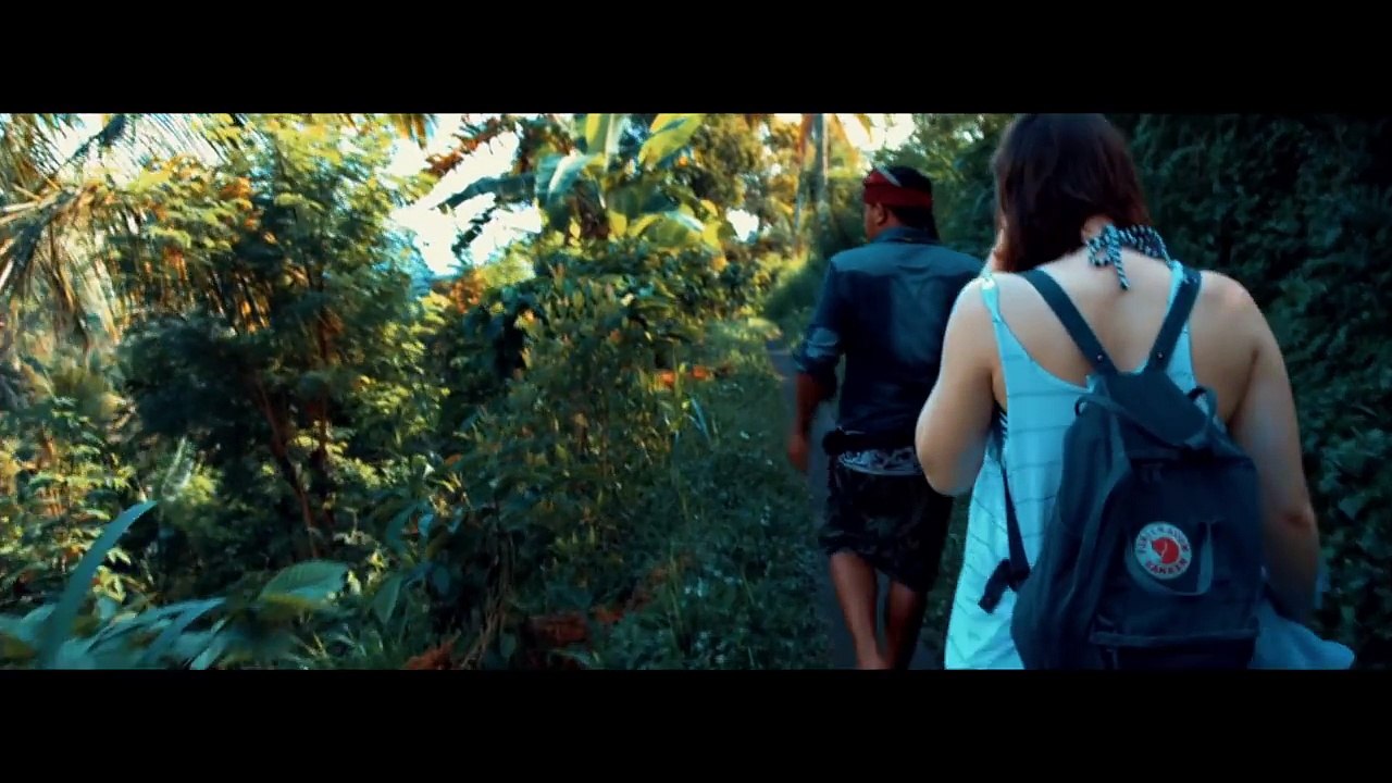 Explore Bali
