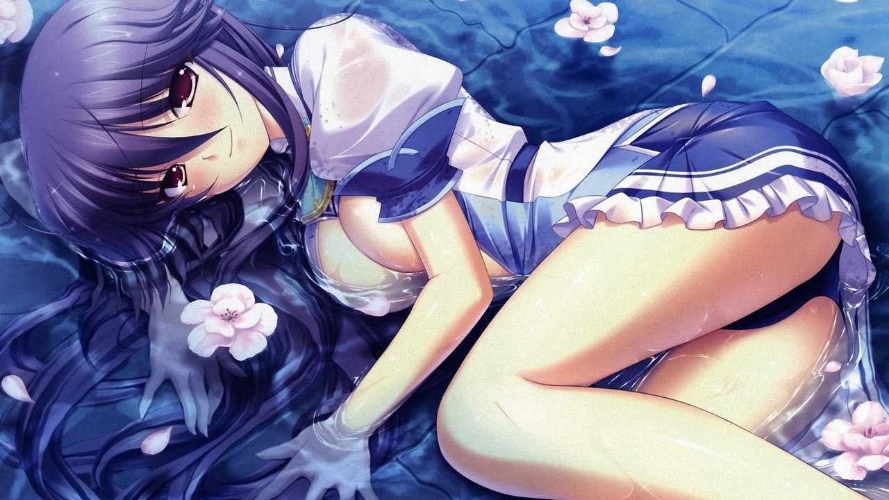 Top 10 Adult Anime Series
