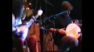 Ry Cooder & David Lindley (feat.Joachim Cooder) -13 Questions Method -Sept. 2nd, 1990, Seattle C