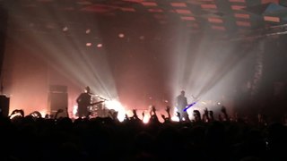 Muse - Psycho - The Barrowlands Glasgow - 03/16/2015