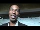 Jarron Collins on brother Jason Collins Talks floyd Mayweather and manny Pacquiao