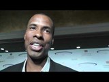 Jarron Collins on brother Jason Collins Talks floyd Mayweather and manny Pacquiao