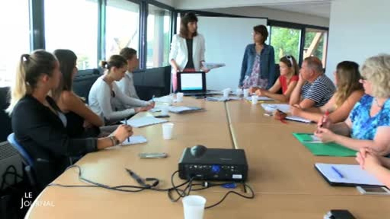 Tourisme : Des stages avant la haute saison en Vendée