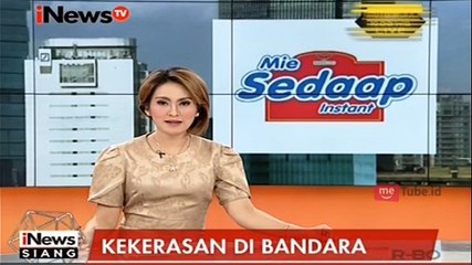 Polisi Segera Periksa Istri Jenderal Penampar Petugas Bandara