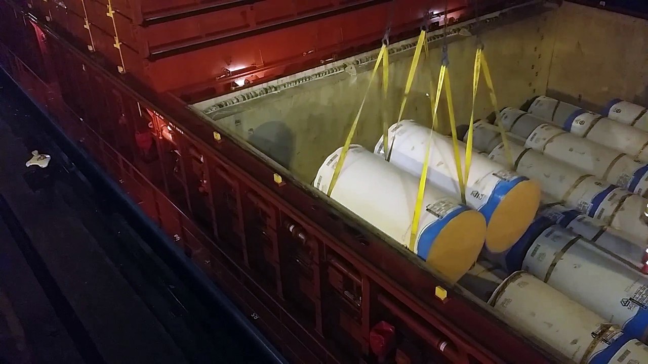 MultiDocker-Kraftliner