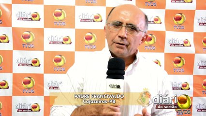 Direto ao Ponto - Padre Francivaldo - Diretas Já