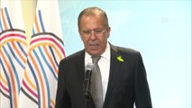 ABD ve Rusya, Suriye'de Ateşkes Konusunda Anlaşmaya Vardı