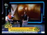 #ساعة‪_‬رياضة | شاهد.. نقاش حاد بين طارق يحيى والدسوقي في أزمة خصومات اللاعبين بالمصري