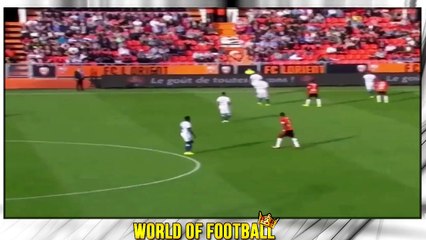 EMANUEL MAMMANA _ Lyon _ Fantastic Defensive Skills, Passing & Goals _ 2016_2017 (HD)