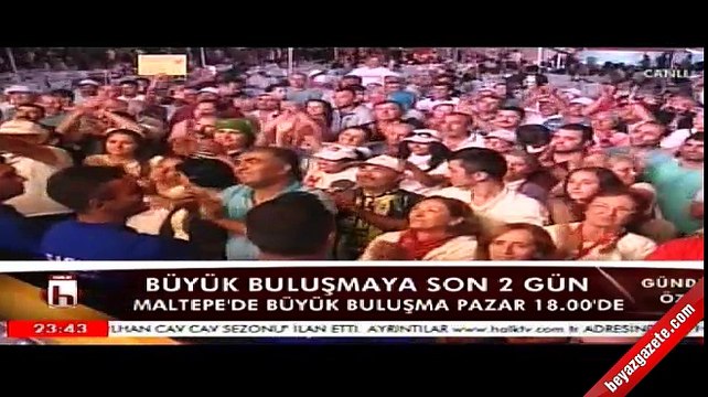 Hüsnü Bozkurt yine tehdit etti