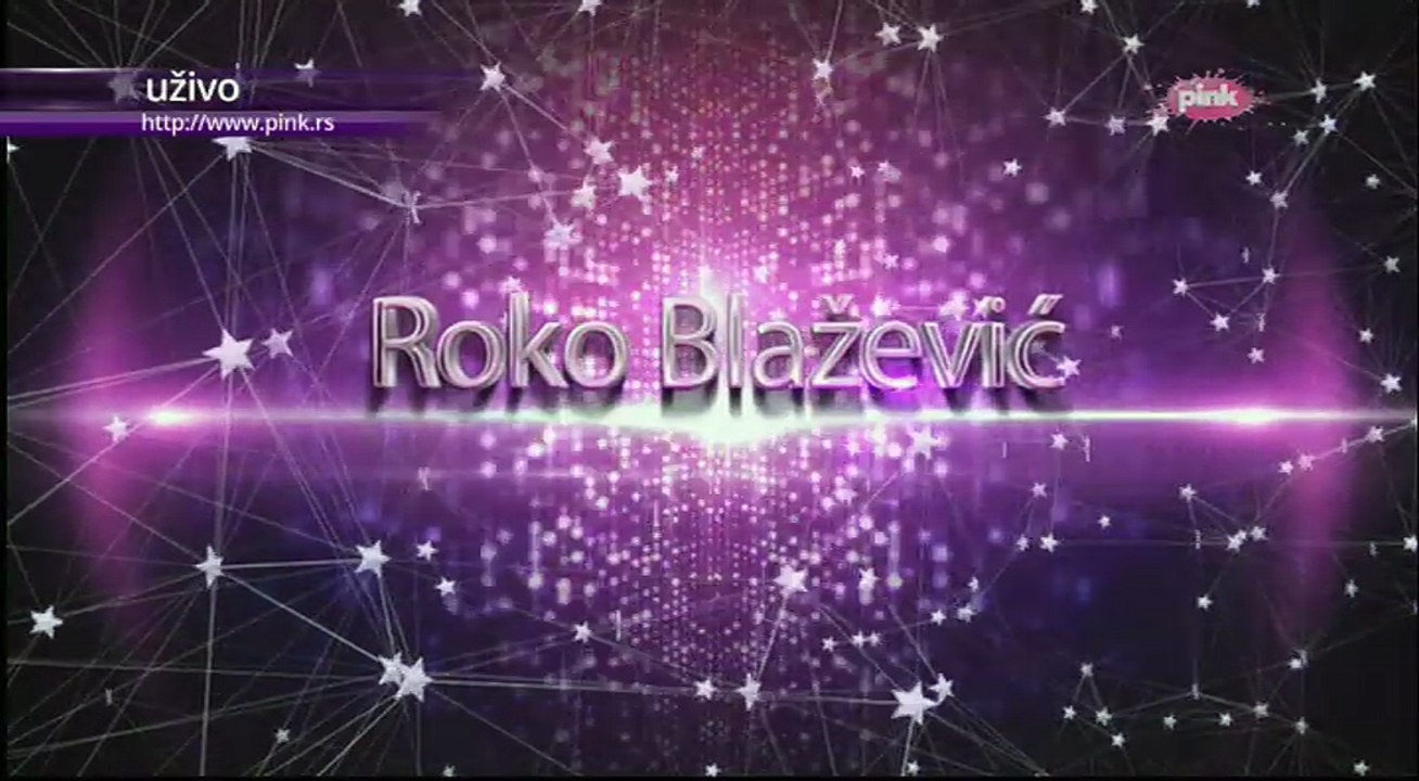 Roko Blažević  - Feeling Good