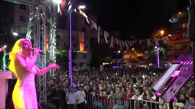 Başbakan Yardımcısı Nurettin Canikli; Bu Millete Kimse Diz Çöktüremez