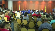 Iglesia católica venezolana llama dictadura a gobierno de Maduro