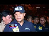 Polda Metro Jaya Hadirkan Tersangka dalam Rekonstruksi Pembunuhan PNF - NET12