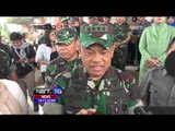 Tiga Pesawat Bantuan dari Malasyia Tiba di Lanud Palembang - NET16