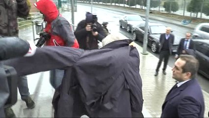 Aziz Yıldırım Hakkında 2 Yıl 8 Aya Kadar Hapis İstemi