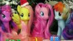 Рождество дней мало мой Мы из Специальные игрушка Пони ~ fluttershy 12 версия-рождество 2016