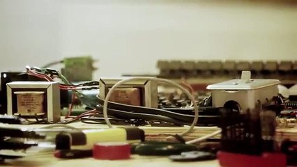 Jobs vs Gates Documental