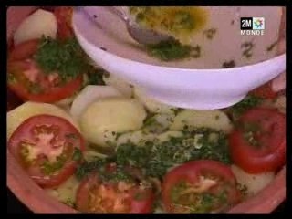 Tajin dajaj & biscuite begarga3-19_10_2007