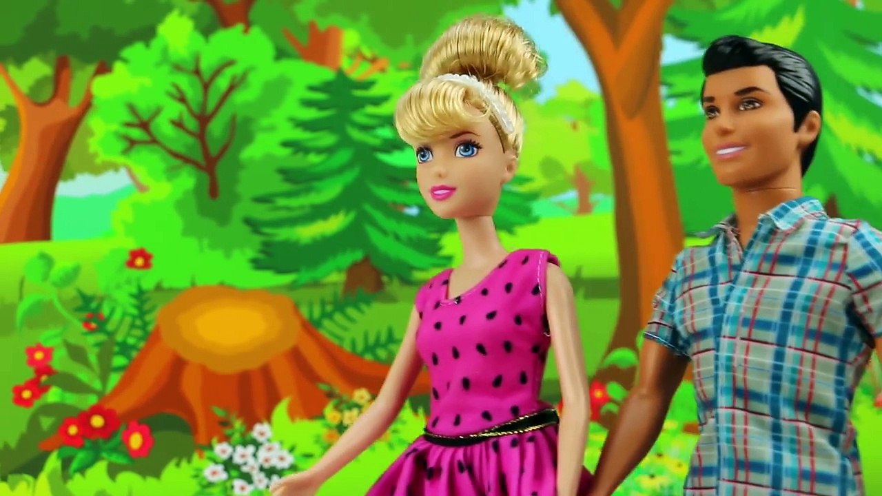 Cinderella Kidnapped During her Wedding by Evil Stepmother. DisneyToysFan , Animated Movies cartoons 2017 & 2018 , animated cartoons  2017 & 2018