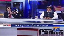 Nawaz Sharif Aur Imran Khan Kay Cases Mein Zameen Aasman Ka Farq Hai, Law Expert Arif Chaudhry