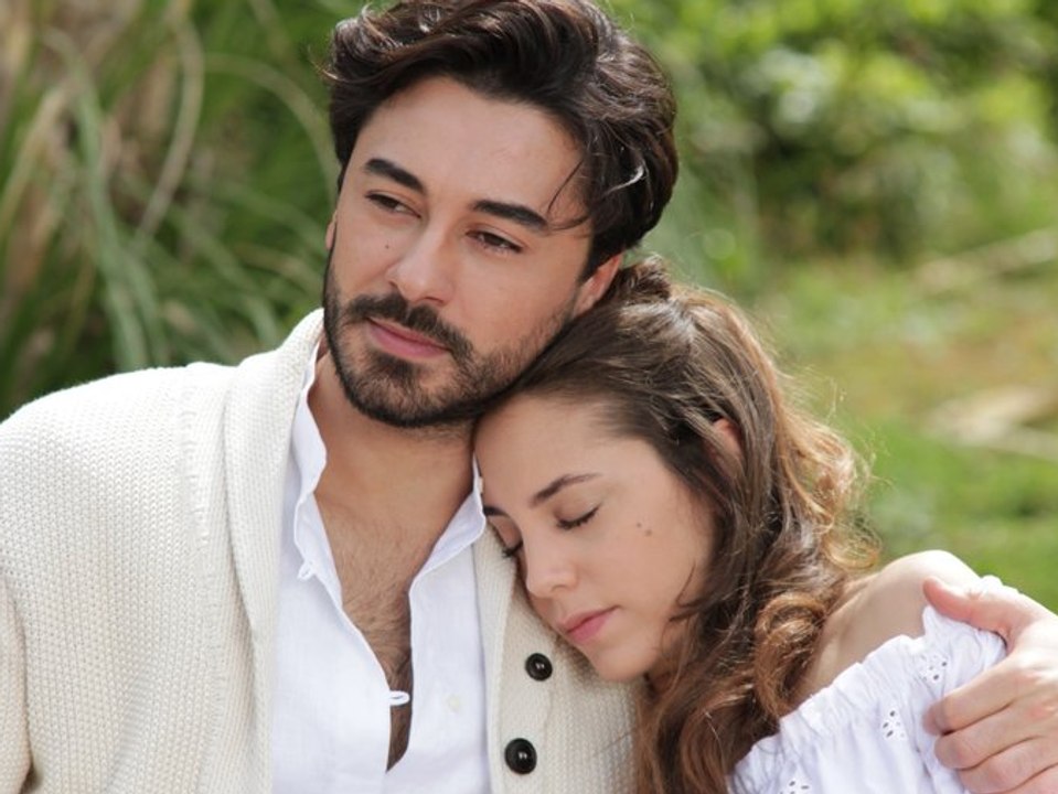 Kalp Atısı- مسلسل نبض القلب الحلقة 3 الثالثة إع...