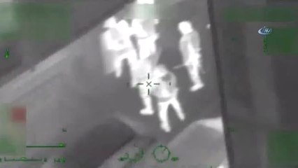 İstanbul'da, Gösteri ve Yürüyüşleri Provoke Hazırlığı Yapan Örgütlere Operasyon