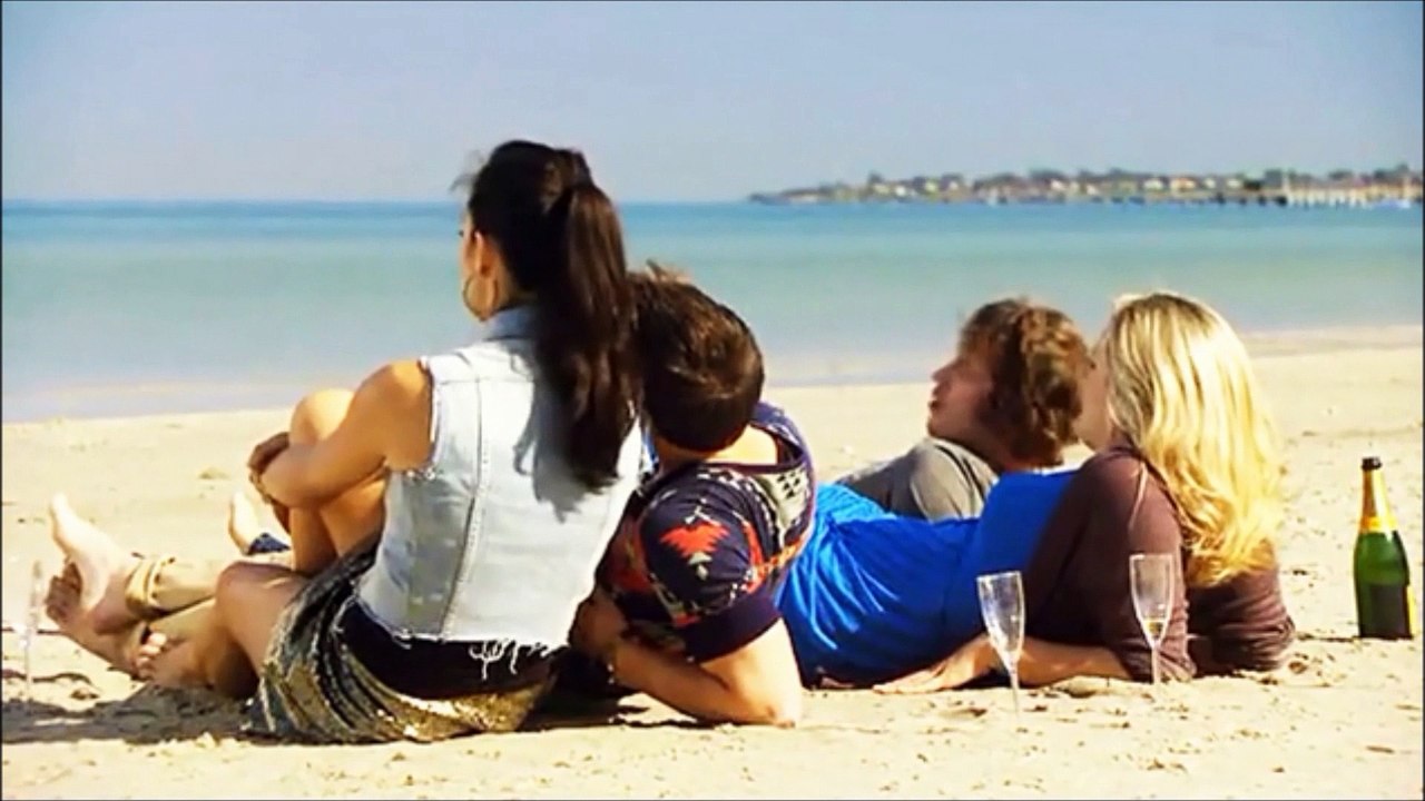 [PT.14] - ''WINNERS & LOSERS'' (JONATHAN)