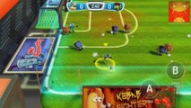 Androïde Football Football bande annonce Cn superstar ios hd gameplay