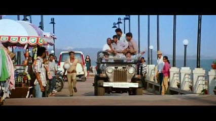 The Indian CHUCK NORRIS