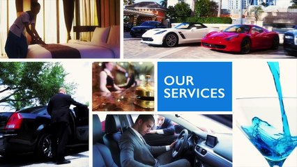 Services Video | Service Tracking Systems