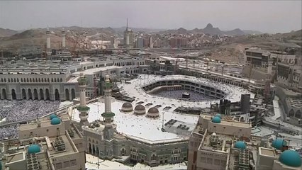 خطباء الجمعة في السعودية والإمارات يهاجمون قطر