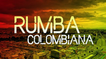 July 21st "Rumba Colombiana" in Club Vandome (New Haven, CT)