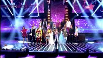 Pinkove zvezdice - Himna (Superfinale 2017)
