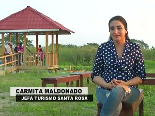 Aventura Ecuador - Santa Rosa, Provincia de El Oro