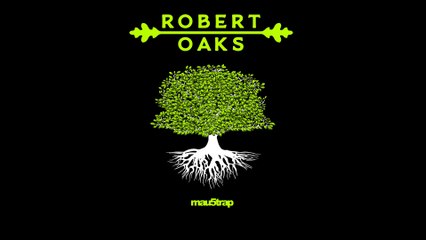 Robert Oaks - On The Run