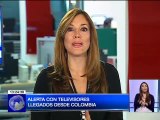 Televisores importados de Colombia deberían utilizar decodificadores cuando entre en vigencia la señal digital