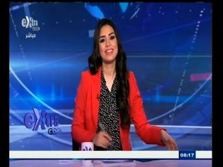 #غرفة_الأخبار | جولة أخبارية مع #دينا_عصمت | 5 يناير 2015