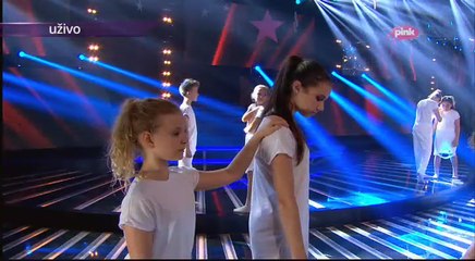 Roko Blažević - Je Suis Malade