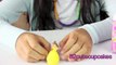 Caja huevos huevos huevos Niños de princesa sorpresa TODO Unboxing huevos de disney | b2cutecupcakes