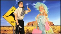 stop motion video - Call Me.Maybe? - A Barbie parody in stop motion *FOR MATURE AUDIENCES*