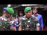 Cegah Konflik Susuan Aceh Singkil, TNI POLRI Jaga Perbatasan Aceh - NET 12