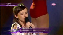 Tatjana Savatic - Pinkove zvezdice SUPERFINALE 2017