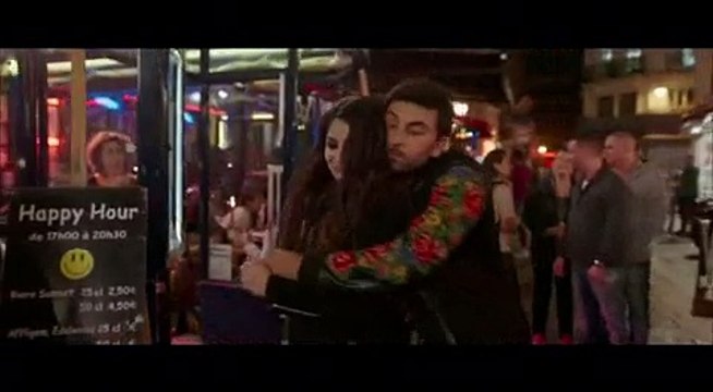 Ae dil hai mushkil | Ranbir kapoor | aishwarya rai | anushka shrma | 2017 Bollywood song