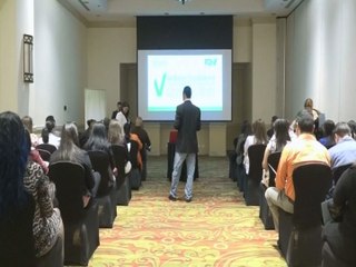 Partidos políticos aplazados en transparencia