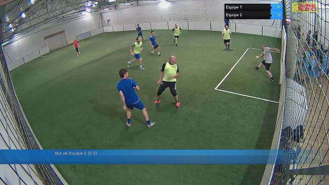 Equipe 1 Vs Equipe 2 - 07/07/17 20:35 - Loisir Poitiers - Poitiers Game Parc